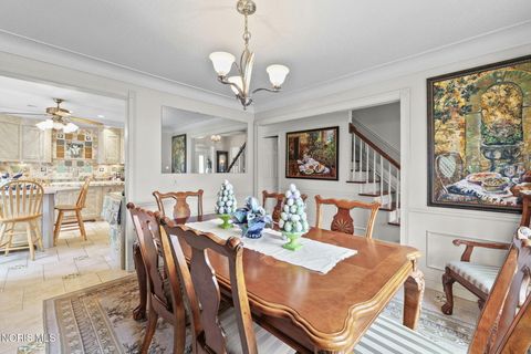 Tiny photo for 3024 Hopewell Place, Toledo, OH 43606 (MLS # 10005400)