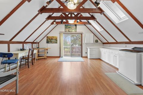 Tiny photo for 3024 Hopewell Place, Toledo, OH 43606 (MLS # 10005400)