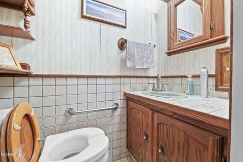 Tiny photo for 3024 Hopewell Place, Toledo, OH 43606 (MLS # 10005400)