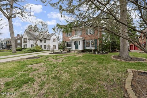 Tiny photo for 3024 Hopewell Place, Toledo, OH 43606 (MLS # 10005400)