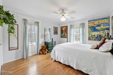 Tiny photo for 3024 Hopewell Place, Toledo, OH 43606 (MLS # 10005400)