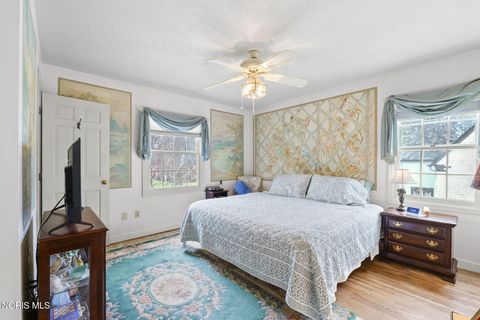 Tiny photo for 3024 Hopewell Place, Toledo, OH 43606 (MLS # 10005400)