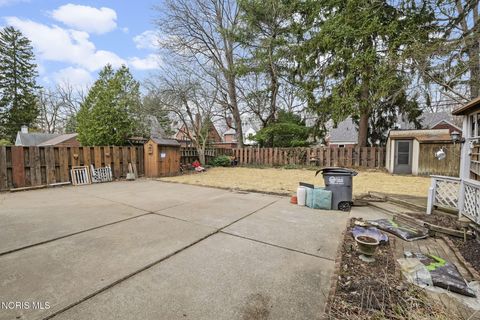 Tiny photo for 3024 Hopewell Place, Toledo, OH 43606 (MLS # 10005400)