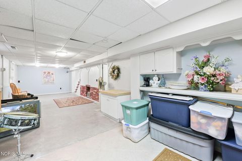 Tiny photo for 3024 Hopewell Place, Toledo, OH 43606 (MLS # 10005400)