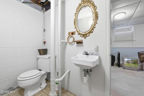 Tiny photo for 3024 Hopewell Place, Toledo, OH 43606 (MLS # 10005400)