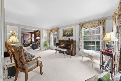 Tiny photo for 3024 Hopewell Place, Toledo, OH 43606 (MLS # 10005400)