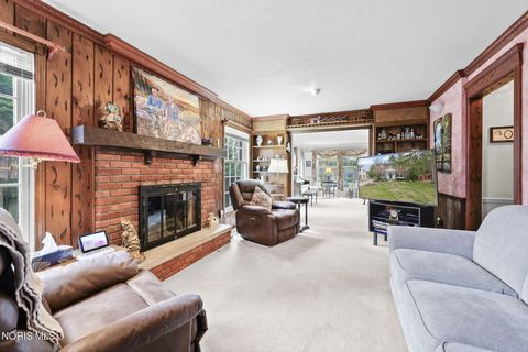 Tiny photo for 3024 Hopewell Place, Toledo, OH 43606 (MLS # 10005400)