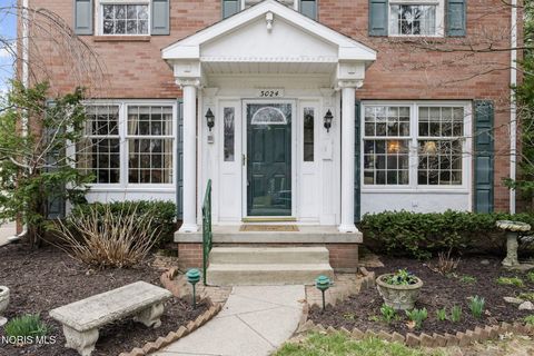 Tiny photo for 3024 Hopewell Place, Toledo, OH 43606 (MLS # 10005400)