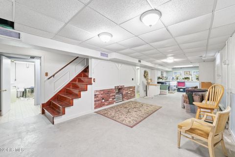 Tiny photo for 3024 Hopewell Place, Toledo, OH 43606 (MLS # 10005400)