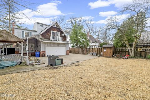 Tiny photo for 3024 Hopewell Place, Toledo, OH 43606 (MLS # 10005400)