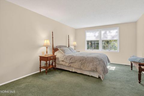 Tiny photo for 2203 Longport Drive, Maumee, OH 43537 (MLS # 10007466)