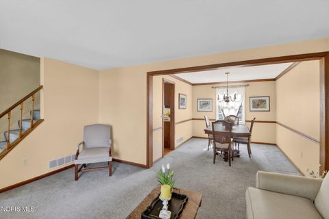 Tiny photo for 2203 Longport Drive, Maumee, OH 43537 (MLS # 10007466)