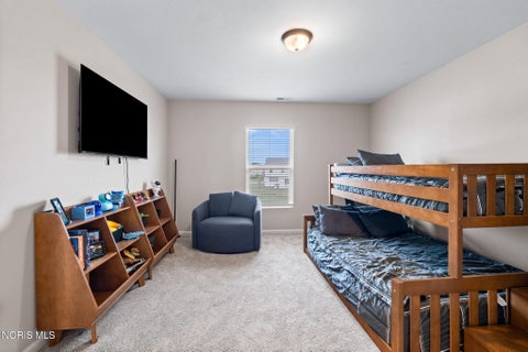 Tiny photo for 502 Boody Court, Perrysburg, OH 43551 (MLS # 10012223)