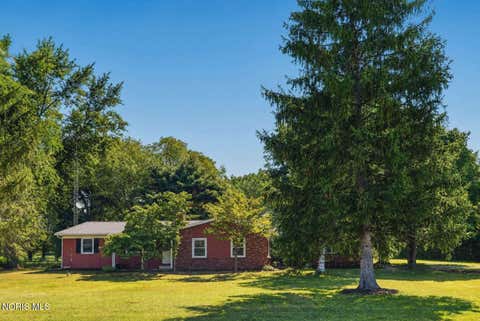 Photo of 3208 County Road 4, Swanton, OH 43558 (MLS # 10011683)