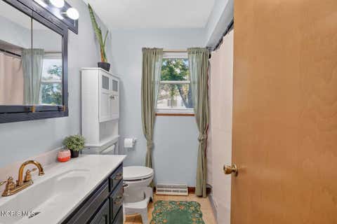 Tiny photo for 3208 County Road 4, Swanton, OH 43558 (MLS # 10011683)