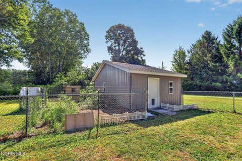 Tiny photo for 3208 County Road 4, Swanton, OH 43558 (MLS # 10011683)