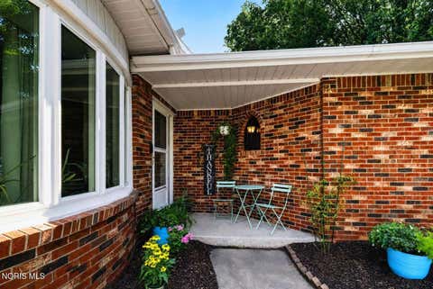 Tiny photo for 3208 County Road 4, Swanton, OH 43558 (MLS # 10011683)