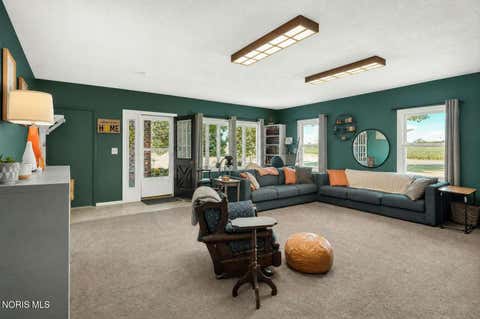 Tiny photo for 3208 County Road 4, Swanton, OH 43558 (MLS # 10011683)