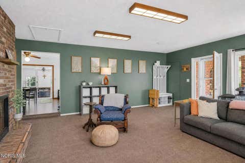 Tiny photo for 3208 County Road 4, Swanton, OH 43558 (MLS # 10011683)