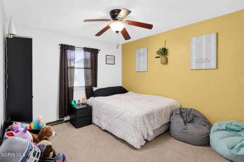 Tiny photo for 3208 County Road 4, Swanton, OH 43558 (MLS # 10011683)