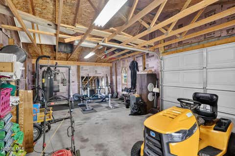 Tiny photo for 3208 County Road 4, Swanton, OH 43558 (MLS # 10011683)
