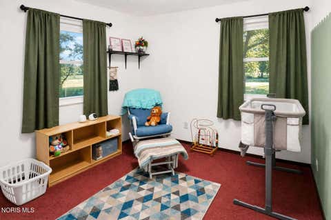 Tiny photo for 3208 County Road 4, Swanton, OH 43558 (MLS # 10011683)