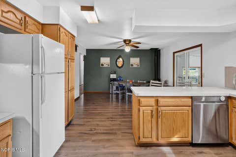 Tiny photo for 3208 County Road 4, Swanton, OH 43558 (MLS # 10011683)