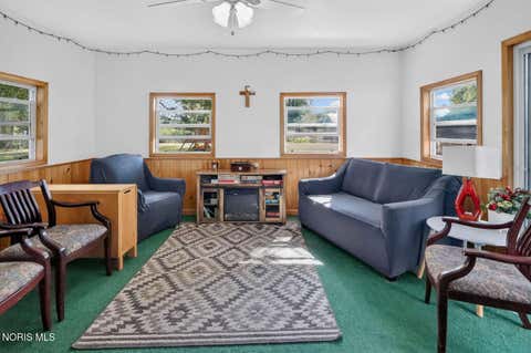 Tiny photo for 3208 County Road 4, Swanton, OH 43558 (MLS # 10011683)