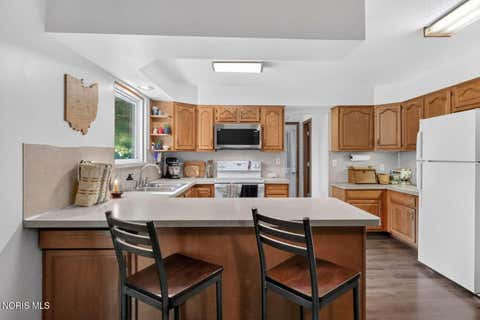 Tiny photo for 3208 County Road 4, Swanton, OH 43558 (MLS # 10011683)