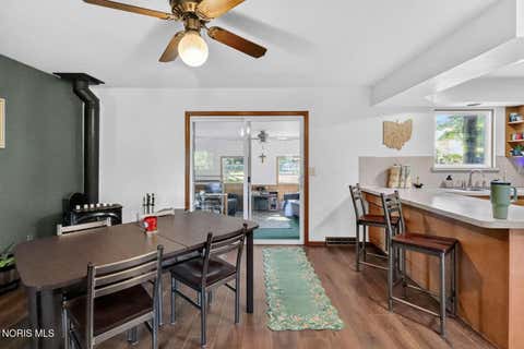 Tiny photo for 3208 County Road 4, Swanton, OH 43558 (MLS # 10011683)