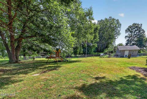 Tiny photo for 3208 County Road 4, Swanton, OH 43558 (MLS # 10011683)