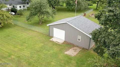 Tiny photo for 3208 County Road 4, Swanton, OH 43558 (MLS # 10011683)