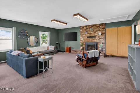 Tiny photo for 3208 County Road 4, Swanton, OH 43558 (MLS # 10011683)
