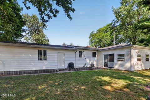 Tiny photo for 3208 County Road 4, Swanton, OH 43558 (MLS # 10011683)
