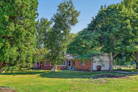 Tiny photo for 3208 County Road 4, Swanton, OH 43558 (MLS # 10011683)
