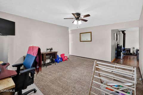Tiny photo for 3208 County Road 4, Swanton, OH 43558 (MLS # 10011683)