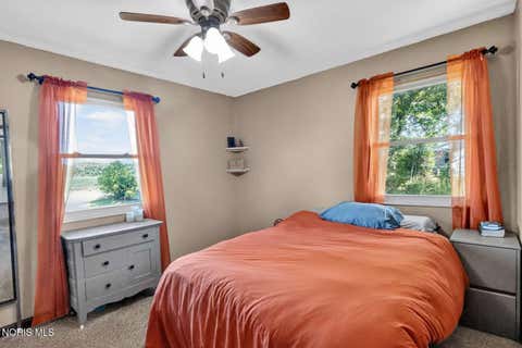 Tiny photo for 3208 County Road 4, Swanton, OH 43558 (MLS # 10011683)