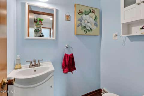 Tiny photo for 3208 County Road 4, Swanton, OH 43558 (MLS # 10011683)