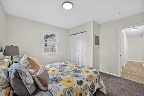 Tiny photo for 117 N Goodrich Street, Oregon, OH 43616 (MLS # 10012639)