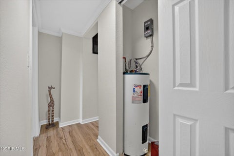 Tiny photo for 117 N Goodrich Street, Oregon, OH 43616 (MLS # 10012639)