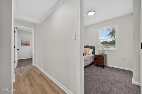 Tiny photo for 117 N Goodrich Street, Oregon, OH 43616 (MLS # 10012639)