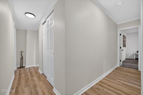 Tiny photo for 117 N Goodrich Street, Oregon, OH 43616 (MLS # 10012639)