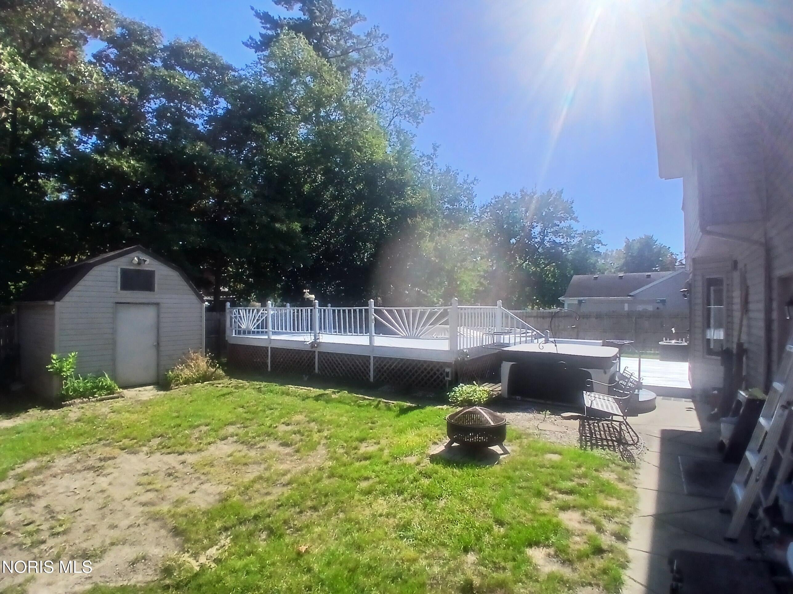 5414 Allison Lane