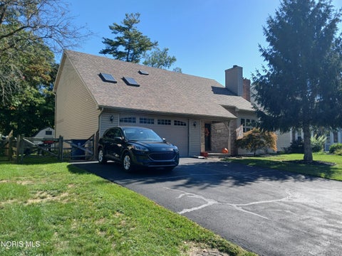 Tiny photo for 5414 Allison Lane, Sylvania, OH 43560 (MLS # 10014715)