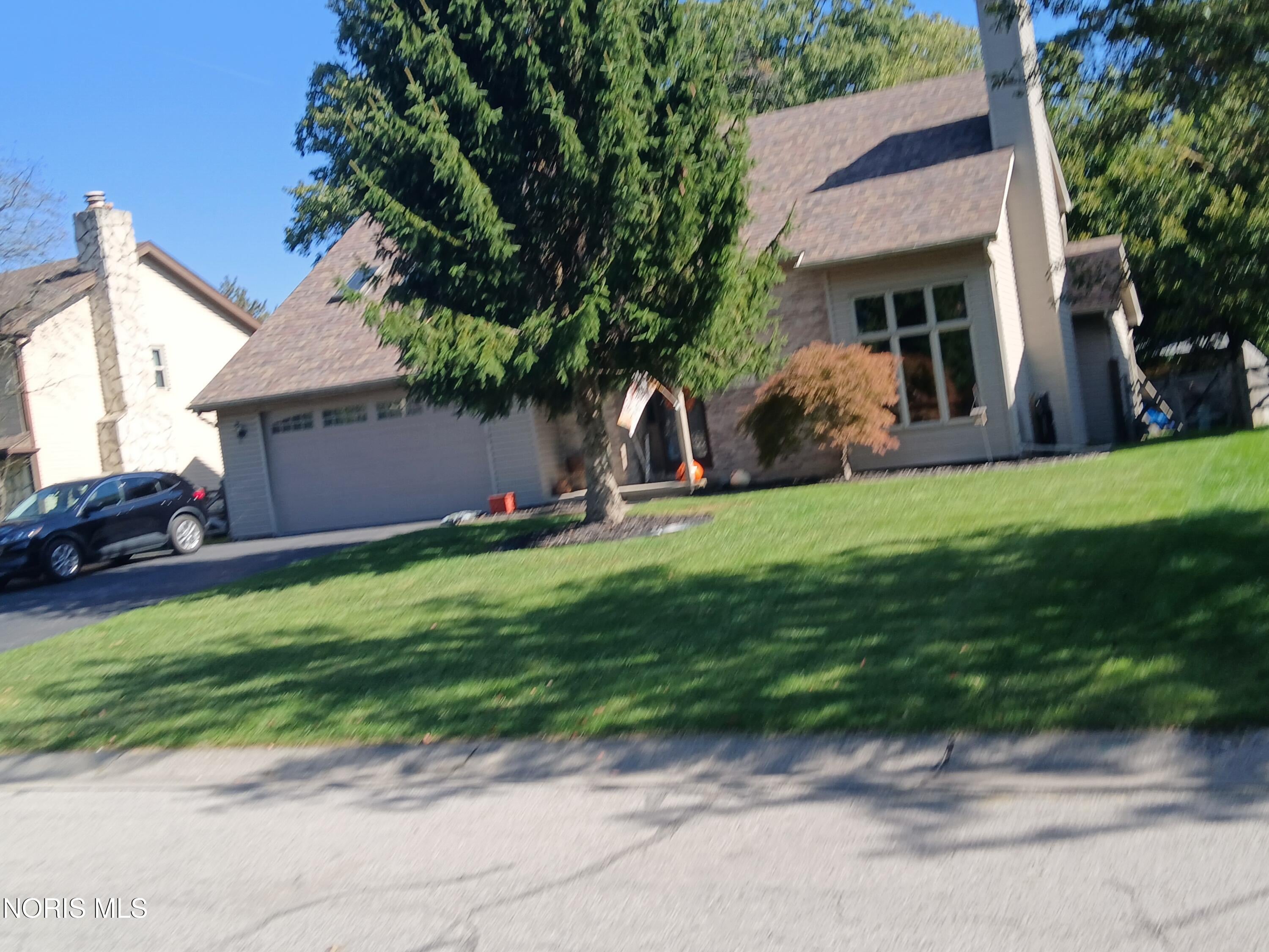 5414 Allison Lane