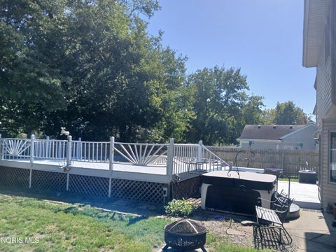 Tiny photo for 5414 Allison Lane, Sylvania, OH 43560 (MLS # 10014715)