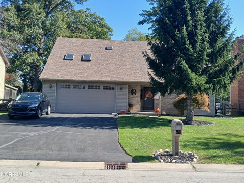 Tiny photo for 5414 Allison Lane, Sylvania, OH 43560 (MLS # 10014715)