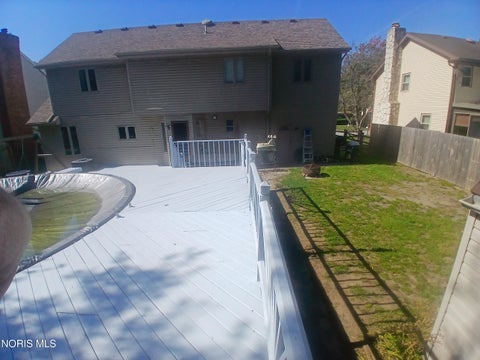Tiny photo for 5414 Allison Lane, Sylvania, OH 43560 (MLS # 10014715)