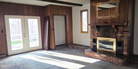 Tiny photo for 28643 Standley Road, Defiance, OH 43512 (MLS # 10006108)