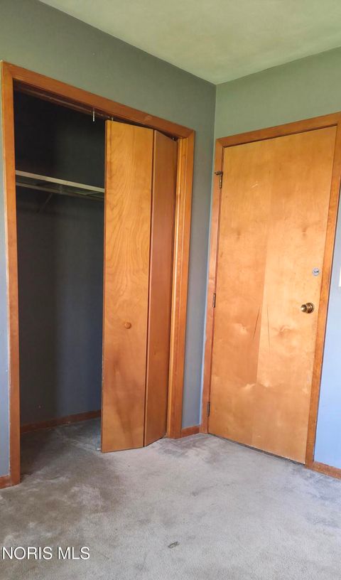 Tiny photo for 28643 Standley Road, Defiance, OH 43512 (MLS # 10006108)